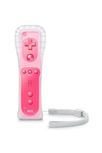楽天ブックス Wiiリモコンプラス Color Pink Wii ゲーム 楽天ブックス Wiiリモコンプラス Color Pink Wii ゲーム